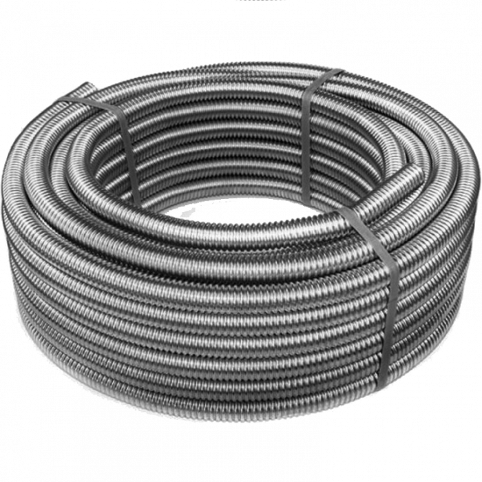 Metal hose R3-C